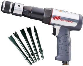 img 3 attached to Ingersoll Rand 119MAXK Barrel Hammer: Unleash Power and Precision in Every Strike