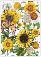 michel design works kitchen sunflower логотип
