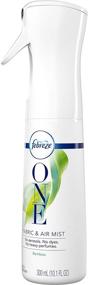 img 4 attached to Febreze Fabric Mist Bamboo Scent