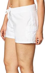 img 3 attached to Kanu Surf Womens Breeze Boardshort