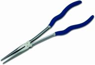 williams pl 211c 11 inch straight pliers логотип