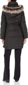 img 1 attached to Anne Klein Womens Length Black