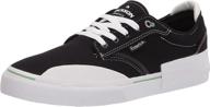 emerica mens dickson skate slate men's shoes logo