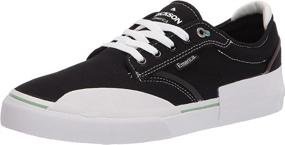 img 4 attached to Emerica Mens Dickson Skate Slate Men's Shoes