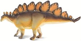 img 4 attached to Safari Ltd Prehistoric World Construction Action Figures & Statues in Dinosaurs & Prehistoric Creatures