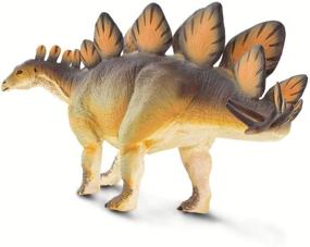img 3 attached to Safari Ltd Prehistoric World Construction Action Figures & Statues in Dinosaurs & Prehistoric Creatures