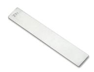 frey scientific electrode strip length test, measure & inspect logo