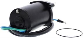 img 2 attached to 🔌 DB Electrical Tilt & Trim Motor Compatible with Mercury Marine All Models 828708, 878265A1, 8M0031551 & More - Efficient Replacement Option