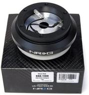 chevrolet cobalt nrg steering adapter logo