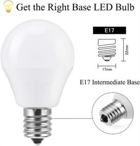 img 2 attached to 🔆 Daylight Intermediate Non Dimmable SumVibe Equivalent