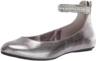 steve madden jziler ballet little logo