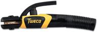 🔌 maximize welding efficiency with the tweco 9110-1131 t-532 ergo electrode holder logo