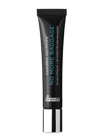 img 4 attached to 💼 Dr. Brandt Skincare Needles No More Baggage Eye Gel Unisex, Neutral Shade, 0.5 Oz - Enhanced for SEO