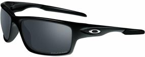 img 1 attached to Oakley Canteen Sunglasses Polished Polarized
