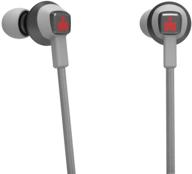 🎧 pioneer premium performance wireless sports earphones, gray: se-im6bt(h) - uncompromised sound and comfort for active lifestyles logo