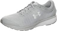 👟 enhanced performance: under armour charged escape athletic running shoes for men логотип