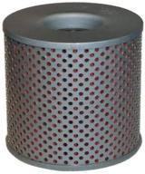 hiflofiltro hf126 premium oil filter logo