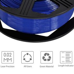 img 2 attached to 📐 Enhanced Dimensional Accuracy for YOYI Filament: Advanced Material Additive Manufacturing Products