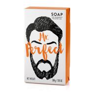 somerset mr perfect soap: 7.05 fl oz - mr perfect soap, single (51972) logo