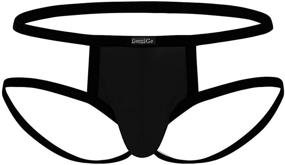 img 4 attached to ZEGOO Supporter Performance Jockstrap Waistband Sports & Fitness in Team Sports