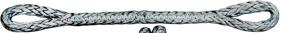 img 1 attached to 🔌 LINEGRABBER Pair: Enhanced Cable Management and Protection Solution