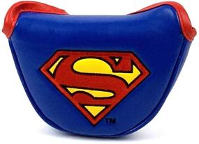 img 3 attached to Creative Covers Golf Superman Mallet