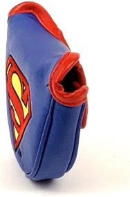 img 1 attached to Creative Covers Golf Superman Mallet