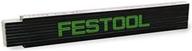 festool folding ruler логотип