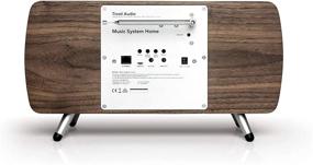 img 3 attached to 🏠 Усилите ваш дом с помощью Tivoli Audio Music System Home из ореха