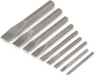 🛠️ tekton cold chisel set pnc91003: 3 piece quality metalworking tools логотип