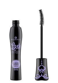 img 3 attached to 👑 Essence Lash Princess Sculpted Volume Mascara - Paraben-Free, Cruelty-Free Black (Pack of 3)