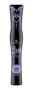 img 2 attached to 👑 Essence Lash Princess Sculpted Volume Mascara - Paraben-Free, Cruelty-Free Black (Pack of 3)