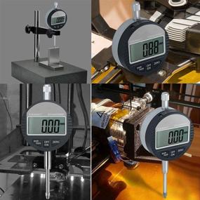 img 3 attached to High Precision 📏 Industrial Measurement Indicators by AUTOUTLET