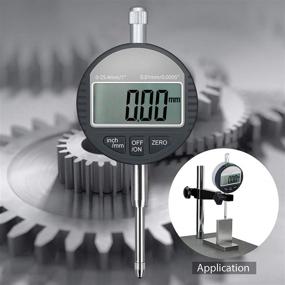 img 2 attached to High Precision 📏 Industrial Measurement Indicators by AUTOUTLET