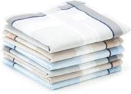 🧣 premium hanky cotton handkerchief patterns - superior selection logo