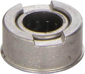 img 1 attached to Enhanced Ford Racing M7600A Roller Pilot Bearing for Improved Performance