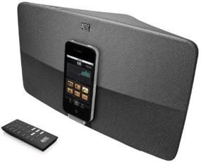 img 4 attached to Altec Lansing M650 🔊 Speaker System - Sleek Silver