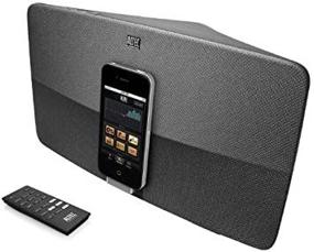 img 1 attached to Altec Lansing M650 🔊 Speaker System - Sleek Silver