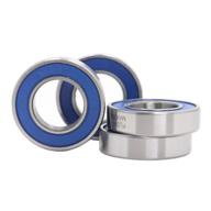 cartridge bearings 15x28x7mm 6902llu bearing logo