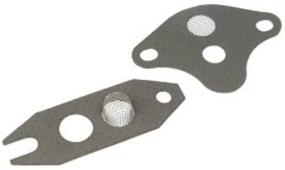 img 2 attached to Dorman 47007 Screen Gasket Assortment
