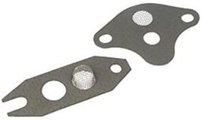 img 1 attached to Dorman 47007 Screen Gasket Assortment