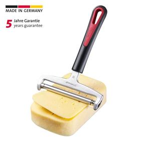 img 3 attached to 🧀 Westmark 29272260 Gallant Cheese Slicer - Special Red/Black Edition, One Size