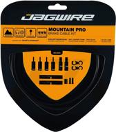 jagwire brake mountain shimano stealth логотип