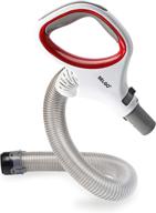 🔧 selgo replacement hose handle for shark rotator lift-away vacuum - upgraded oem | compatible with nv500, nv501, nv502 & more models - oem # 1245fc500 логотип