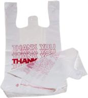 environmentally-friendly tashibox thank bags: the perfect reusable grocery solution logo