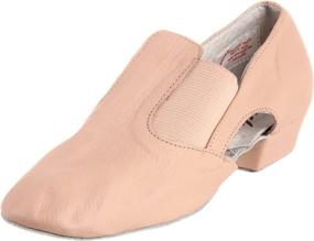 img 4 attached to 👌 Exquisite Quality: SANSHA Women's Magnifica-W Ballet Slipper for Unmatched Performance