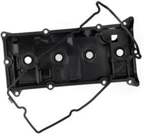 img 2 attached to PCV Valve Cover Gasket CNVG D1252VC