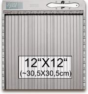 📏 enhance your crafting precision with the scor-pal measuring & scoring board 12"x12 logo