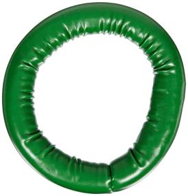 img 1 attached to Sportime Soff-Ring Toss Game: Set of 6 Rings in Assorted Vibrant Colors