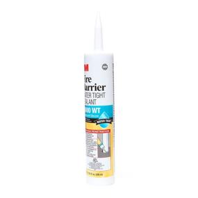 img 1 attached to 💦 Enhanced 3M Barrier Water Sealant Cartridge